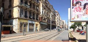 ORAN - RUE DE MOSTAGANEM (5)
